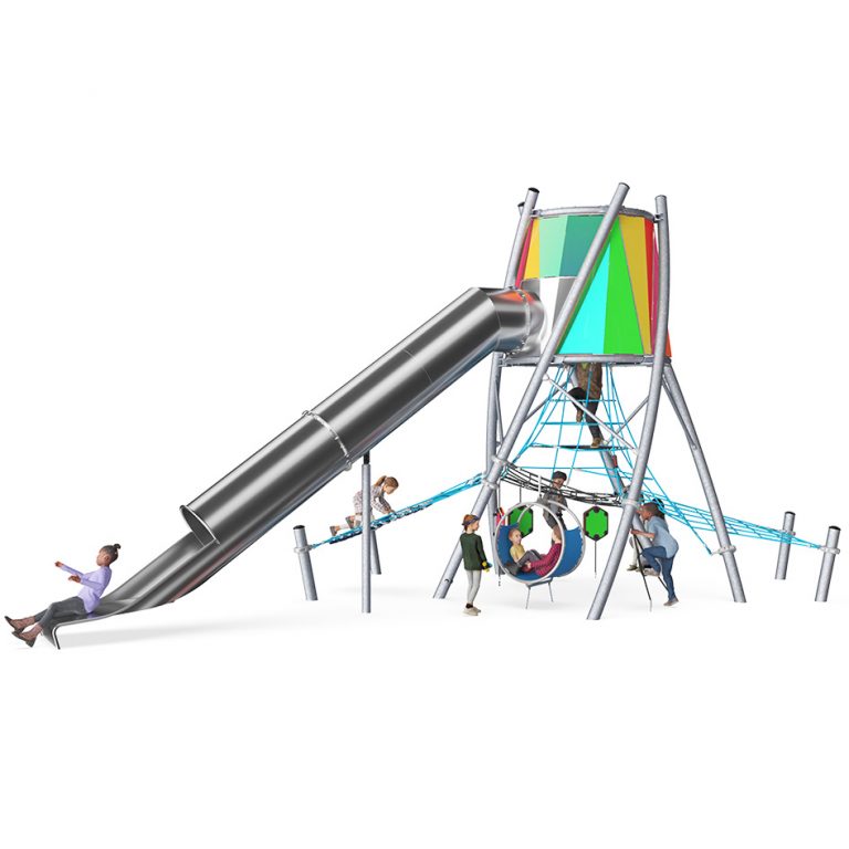 SkyTwister - Físico - Urbanplay