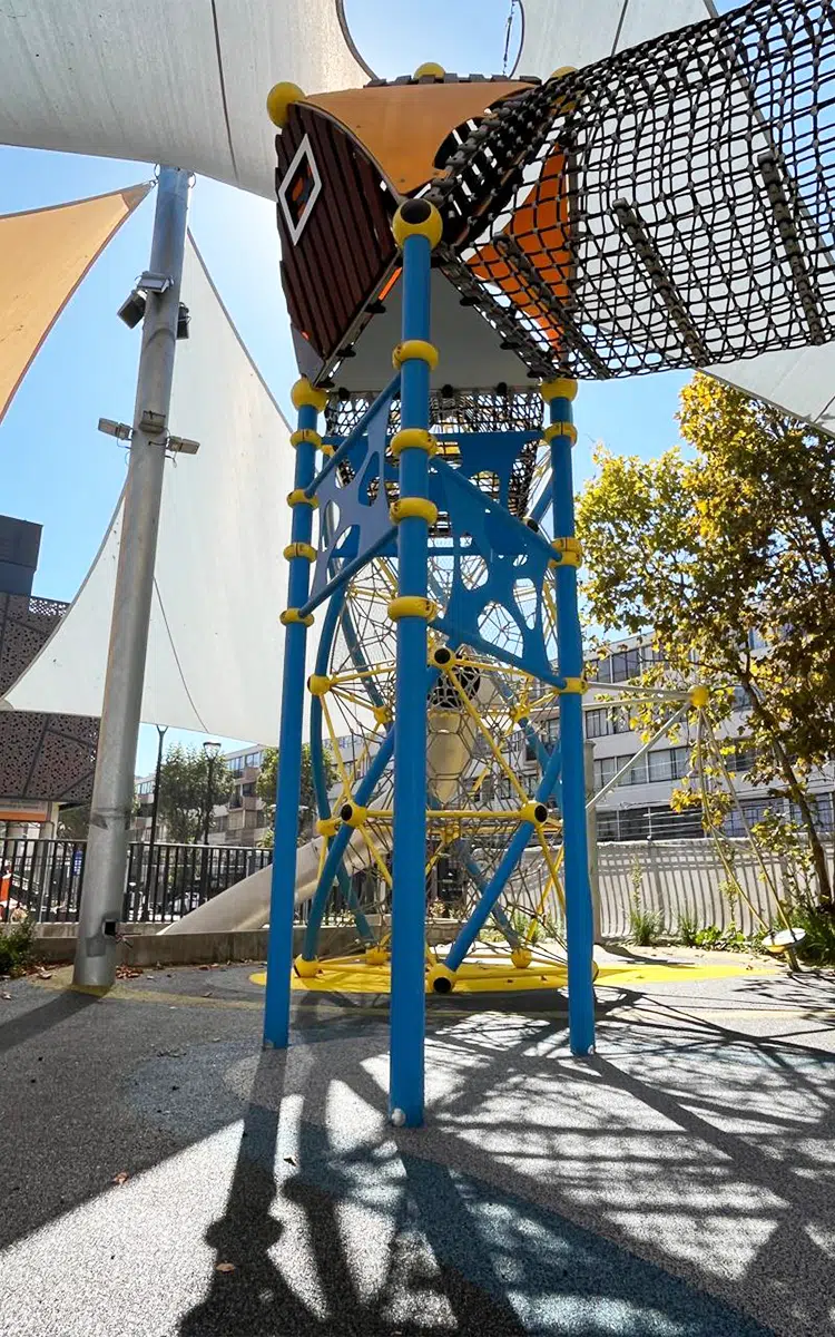 espacio urbano 2